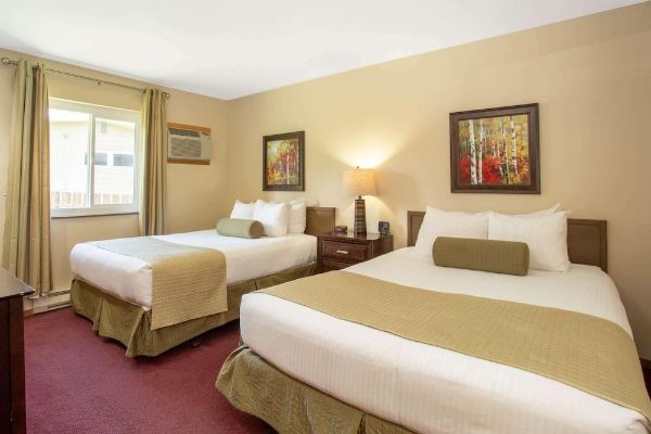Hotel Travelodge Bozeman